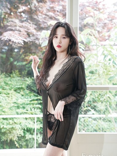 [Espacia Korea] EHC 053 YUNHA