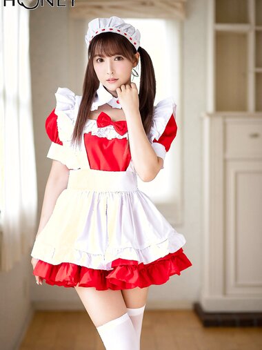 juicyhoney 連動写真集