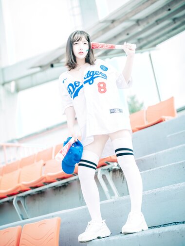 [DJAWA] Son Ye-Eun (손예은) - Cheer Up in the Summer | Xasiat