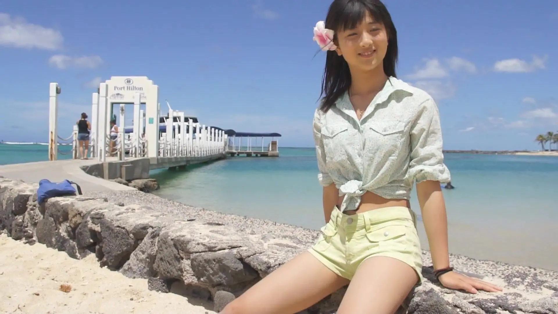 ジュニアアイドル 陰毛　みすず PPTB-001 TANAKA Misuzu - Puripuri Tamago Blu-ray vol. 01 2011.08.10H.264  1920x 60fps AAC | Xasiat