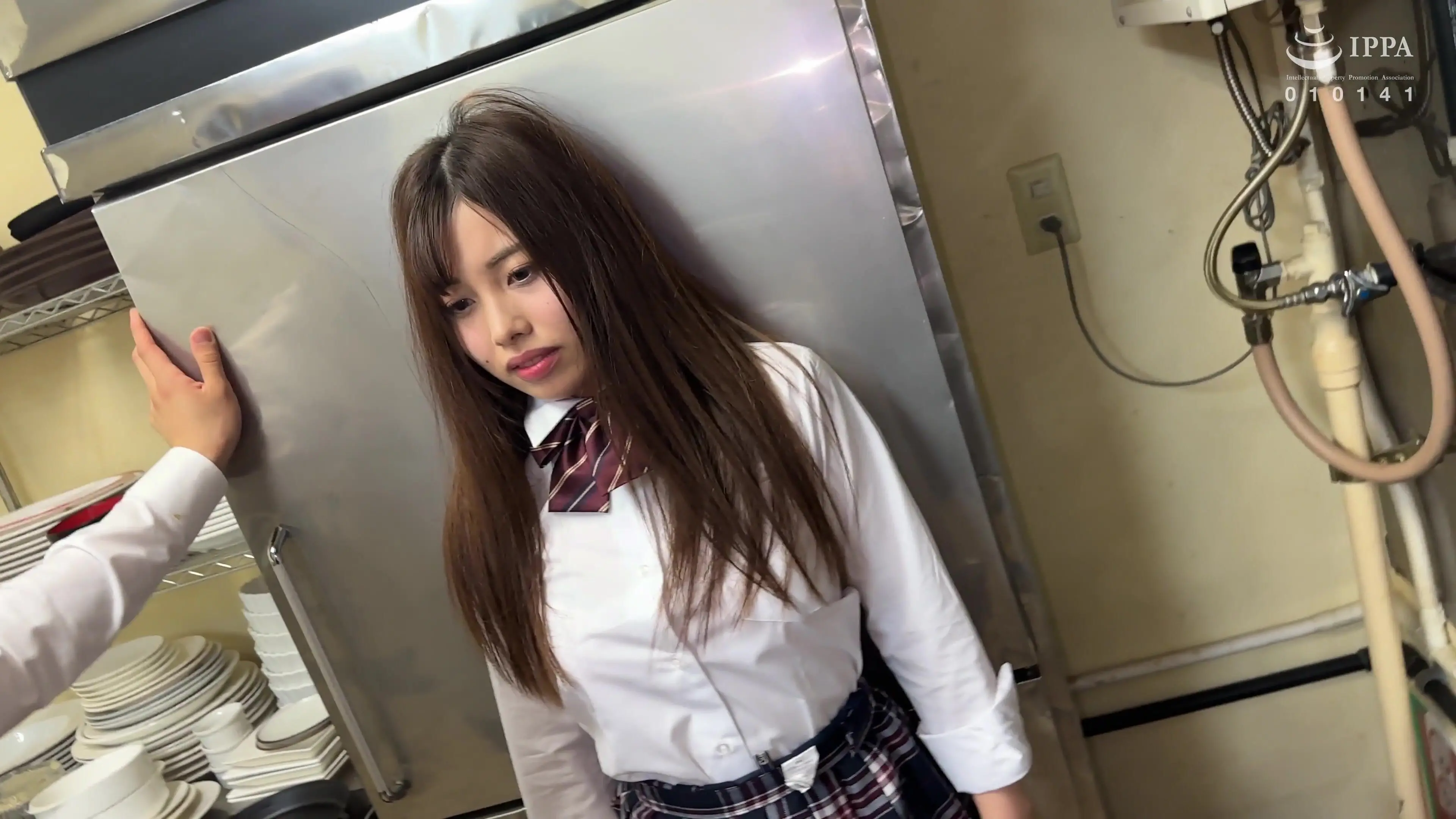 STSK-094 [4K] Shoplifting Girl A | Xasiat