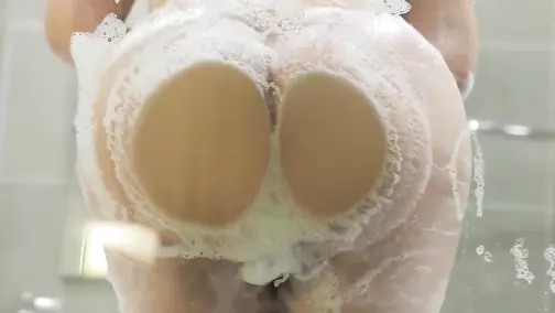 BTHA-053 Nude Shaved Pussy-- Softcore Collosal F-Cup Tits And A Gorgeous Body--Arisa Hanyu