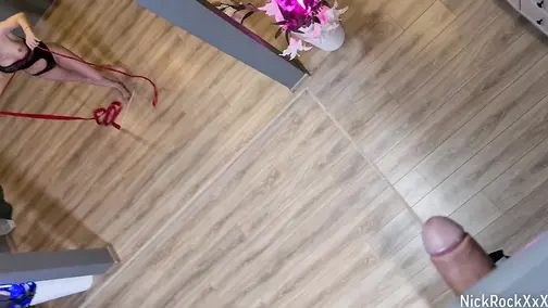 Fucked A Gymnast In Anal Before A Concert Circus Performer Lara Frost