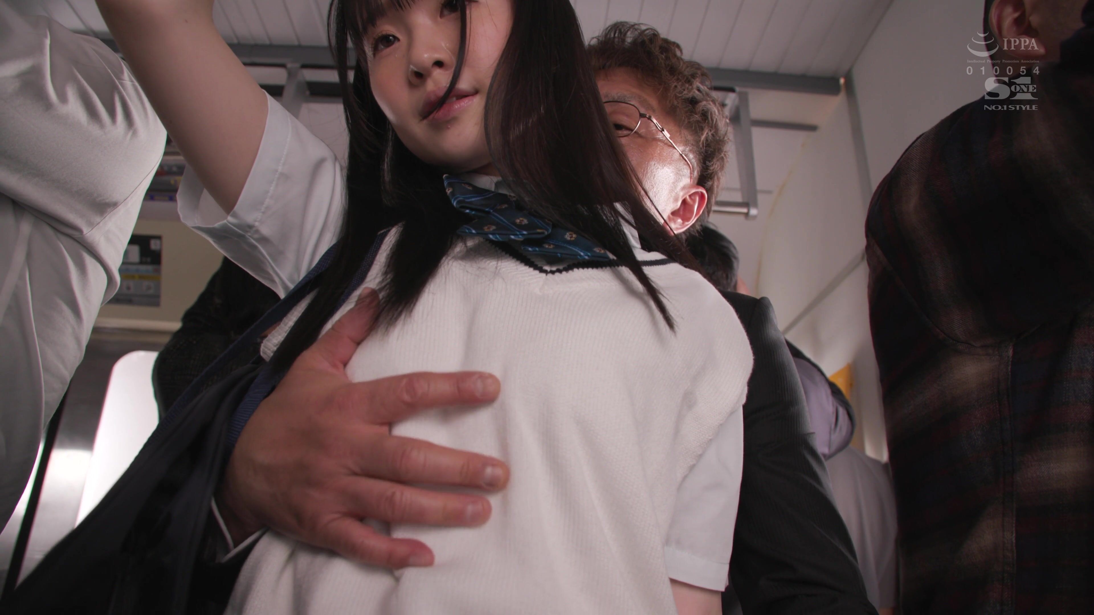 SONE-373 [4K] That Girl You Admire At School Seems To Be Getting Fucked  Around A Lot On The Train. Sakika... | Xasiat