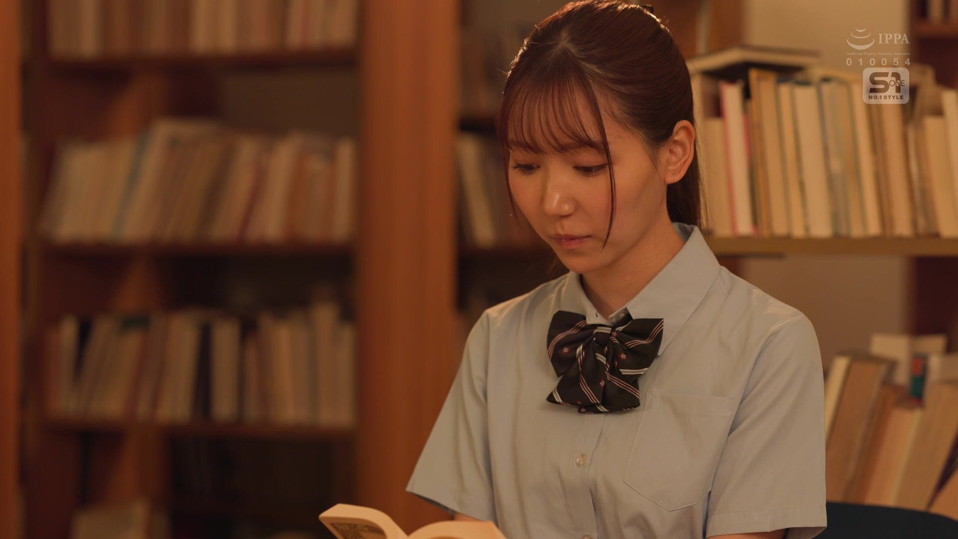 SONE-485 I Couldnt Resist Molesting A Smiling Girl Who Doesnt Know  Dirt... And Shes More Captivated By My... | Xasiat