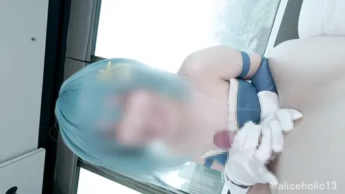 1D77665A 本編 Fantia