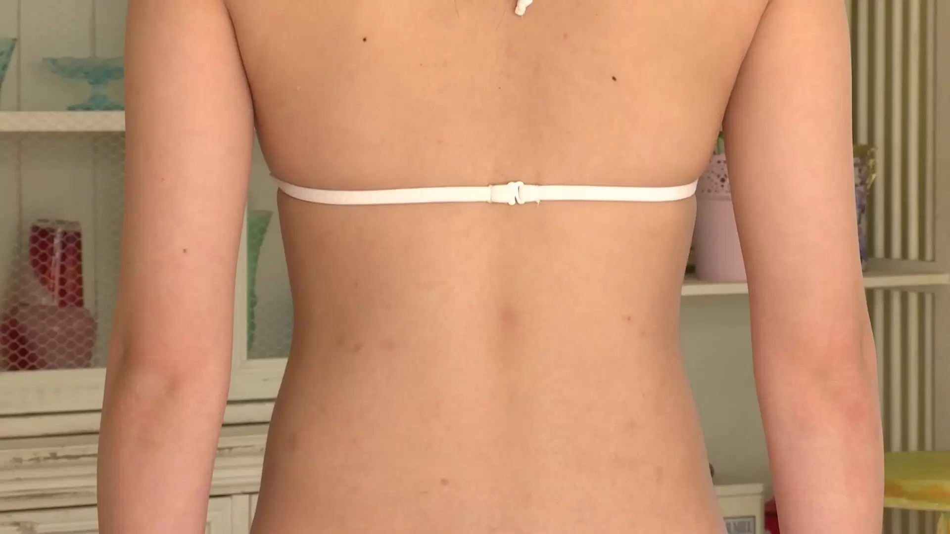 近藤あさみ 天真爛漫特別編　girlzhigh IMBD-393B Asami Kondou 近藤あさみ – 天真爛漫 近藤あさみ Part9 Blu-ray | Xasiat
