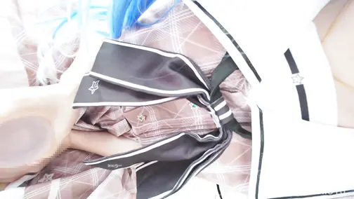 C4007Fa9 本編 Fantia